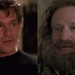 Sorry, Shawshank, but Road House and Jumanji were the most-played movies on basic cable this year
