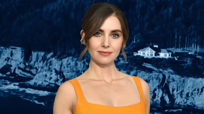 Alison Brie on making a horror movie: “It’s a high-intensity sport”