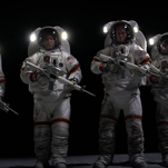 For All Mankind introduces its own space force in first season 2 teaser