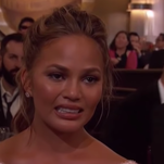 The best song you'll hear today is about getting unfollowed by Chrissy Teigen on Twitter