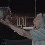 Phoebe Bridgers screams for all of us in her new video
