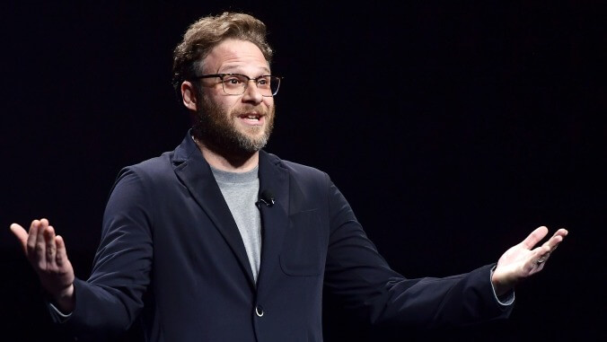 Seth Rogen explained why fans never got a Pineapple Express sequel