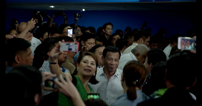 The alarming documentary A Thousand Cuts covers attacks on the press in the Philippines