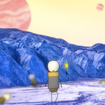 Grab the nearest box of tissues, 'cause Don Hertzfeldt just teased World of Tomorrow: Episode Three