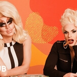 UNHhhh! Bestselling authors Trixie and Katya on where they think they’ll be in 15 years (besides dead)