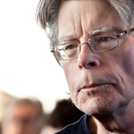 Stephen King, who refuses to slow down, announces new crime novel Later