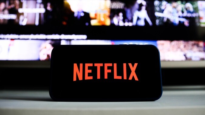 Netflix is rolling out video speed controls