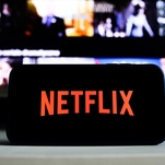 Netflix is rolling out video speed controls