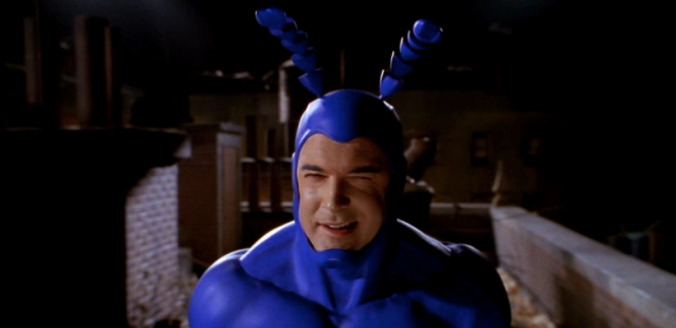 The Tick (2001)