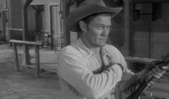 The Rifleman