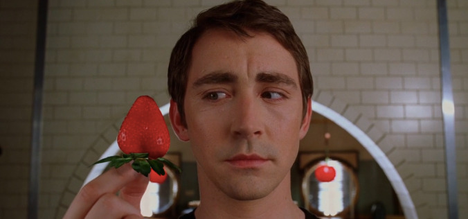 Pushing Daisies