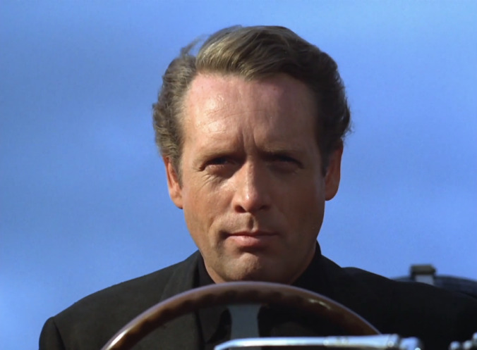 The Prisoner (1967)