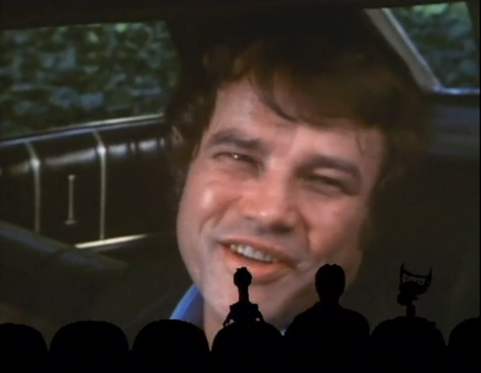 Mystery Science Theater 3000