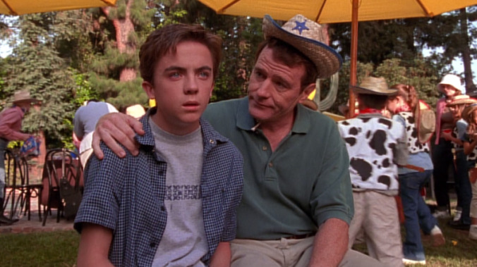 Malcolm In The Middle