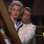 Sandra Dee was lousy with virginity in A Summer Place