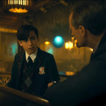 The Umbrella Academy confronts its daddy issues in the show’s best episode yet