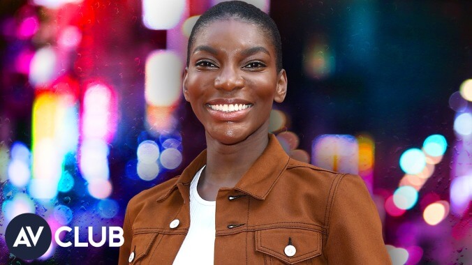 Michaela Coel says this week’s crushing I May Destroy You almost didn’t exist