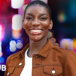 Michaela Coel says this week’s crushing I May Destroy You almost didn’t exist