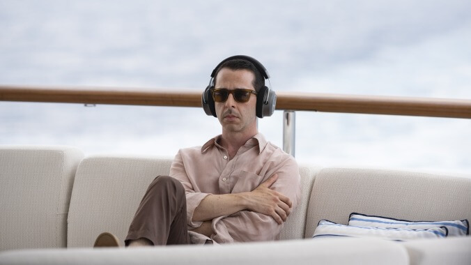 Succession might start filming its third season before the end of 2020