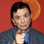 Daniel Dae Kim launches fundraising campaign to get James Hong a star on the Hollywood Walk Of Fame