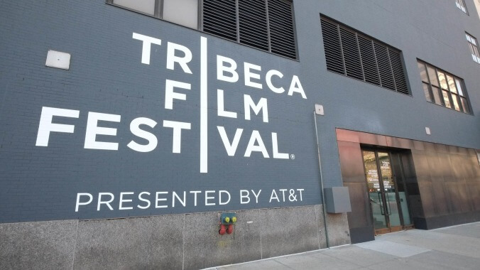 Tribeca Film Festival sets dates for very optimistic 2021 return