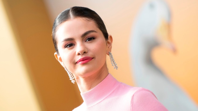 Selena Gomez joins Steve Martin and Martin Short in Hulu’s Only Murders In The Building