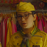 Jared Gilman humbly requests you not get yourself killed re-watching Moonrise Kingdom
