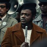Daniel Kaluuya mesmerizes as Black Panther Fred Hampton in Judas And The Black Messiah trailer
