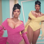 5 new releases we love: Cardi B and Megan Thee Stallion keep it raw