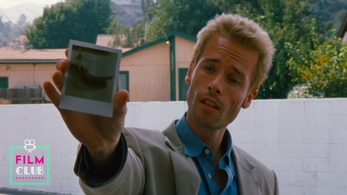 Is Memento as good as we remember?