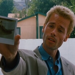 Is Memento as good as we remember?