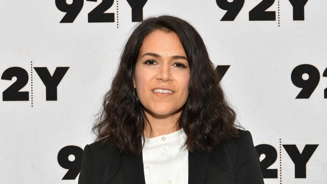 Amazon picks up Abbi Jacobson's A League Of Their Own TV series