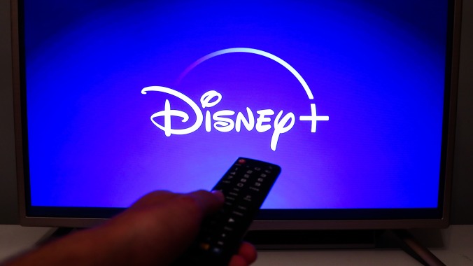 Disney+ reached its 5-year subscriber goal in only 9 months