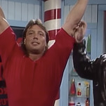 Former WWE wrestler Marty Jannetty didn't say he killed a guy, he said he "disappeared"