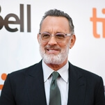 Tom Hanks might play the obvious Tom Hanks role in Disney's live-action Pinocchio