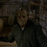Jason is kid-friendly at last thanks to this Friday The 13th cartoon