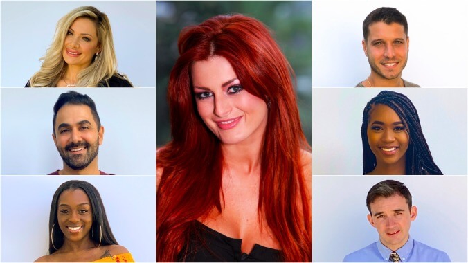 Big Brother winner Rachel Reilly picks the player most likely to win Big Brother All-Stars