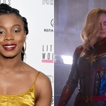 Candyman's Nia DaCosta to direct Captain Marvel 2