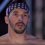 American Ninja Warrior Junior mentor Drew Drechsel charged with child sex crimes