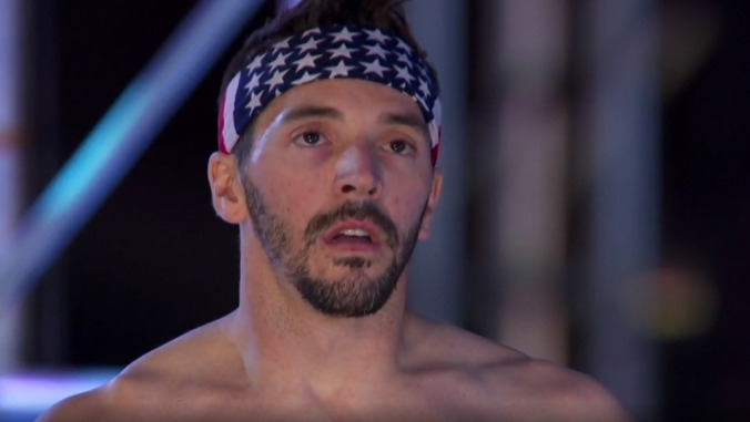 American Ninja Warrior Junior mentor Drew Drechsel charged with child sex crimes