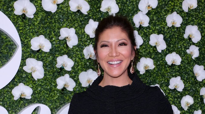 Julie Chen says several Big Brother All-Stars were excluded due to COVID-19