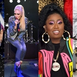 Dua Lipa taps Gwen Stefani, Missy Elliott, Madonna, others for Future Nostalgia remix album