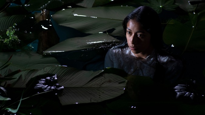 Slow-burn chiller La Llorona offers a more intelligent take on the spooky myth