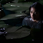 Slow-burn chiller La Llorona offers a more intelligent take on the spooky myth