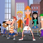 Phineas And Ferb return to defend Candace Against The Universe in new trailer