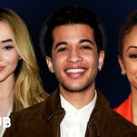 Sabrina Carpenter, Liza Koshy, and Jordan Fisher on recitals, moonwalks, and Magic Mike