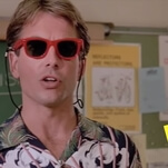 Summer School is surprisingly good-natured (and gory!) for an ’80s classroom comedy