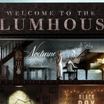 Amazon announces Welcome To The Blumhouse horror movie series