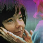 Björk crooned her way to victory at the greatest Cannes Film Festival of all time