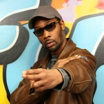 The old ice cream jingle was racist, so Good Humor asked RZA to write a new one